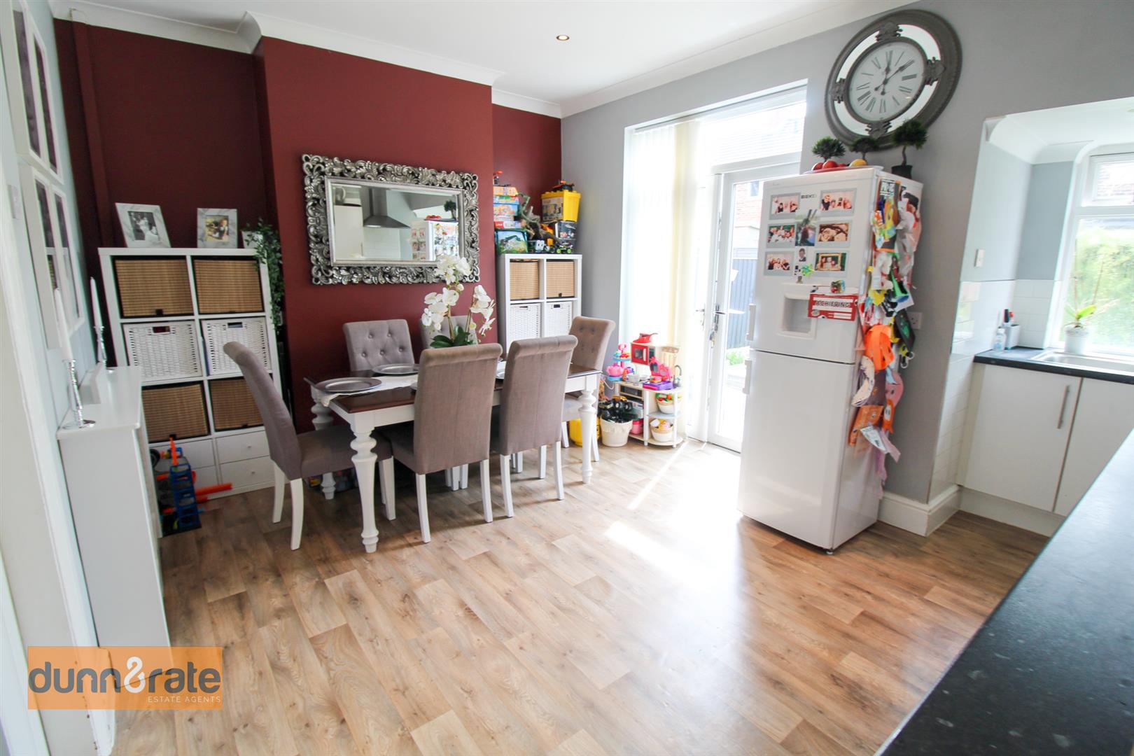 Leonard Avenue, Baddeley Green, Stoke-On-Trent